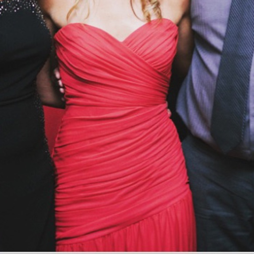 Dessy Collection Dress